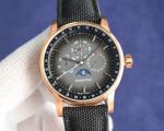 Audemars Piguet Code 11.59 41mm Caliber 5134 Movement 316L Steel Rose Gold Case Men Watch